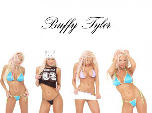 Картинка Buffy+Tyler девушки