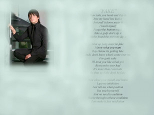 Картинка сережа лазарев музыка сергей