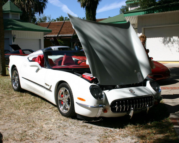 Обои картинки фото автомобили, выставки, уличные, фото