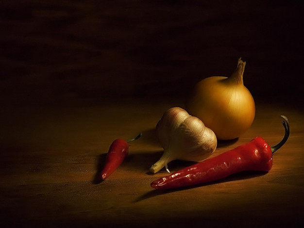 Обои картинки фото данил, ромодин, жгучий, натюр, еда, натюрморт