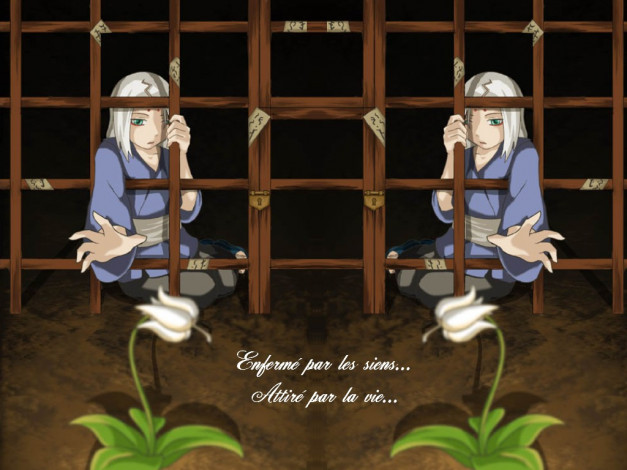 Обои картинки фото аниме, naruto