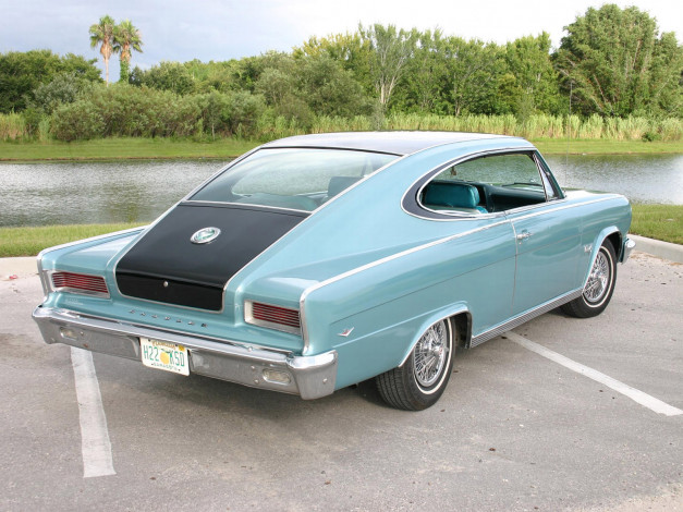 Обои картинки фото автомобили, amc