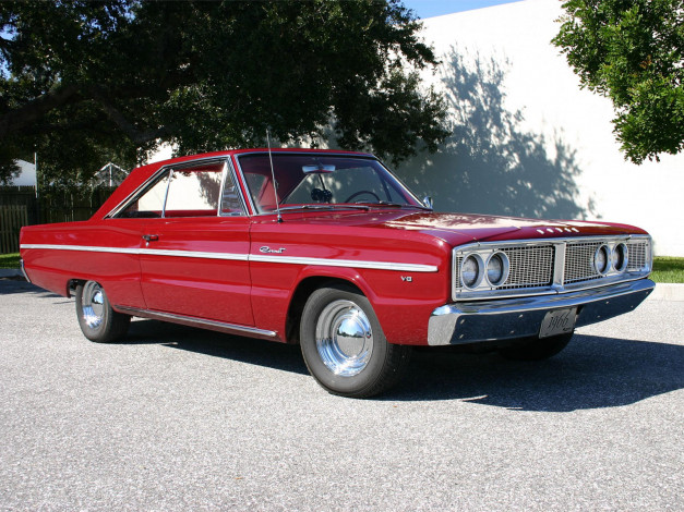 Обои картинки фото автомобили, dodge