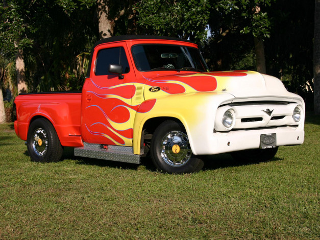 Обои картинки фото автомобили, ford