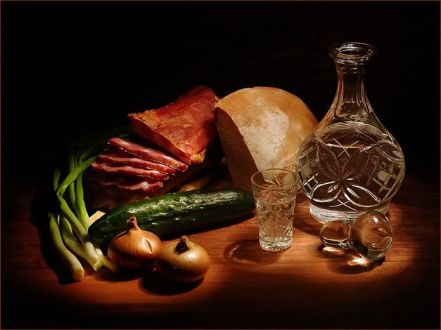 Обои картинки фото данил, ромодин, как, провести, выходные, еда, натюрморт