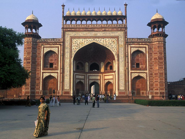 Обои картинки фото города