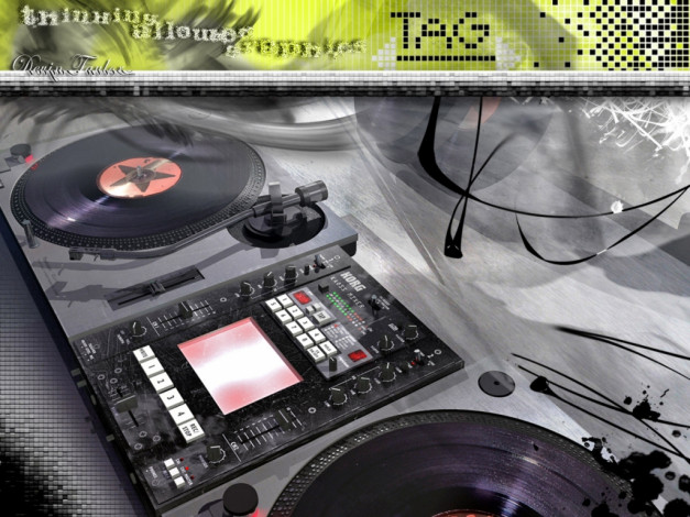 Обои картинки фото музыка, другое