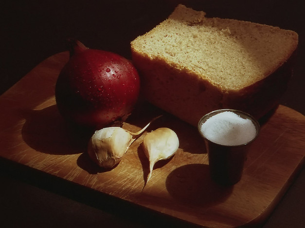 Обои картинки фото натали, краюха, еда, натюрморт