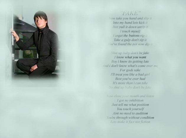 Обои картинки фото сережа, лазарев, музыка, сергей