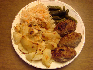 Картинка еда