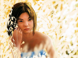 Картинка рисованные люди