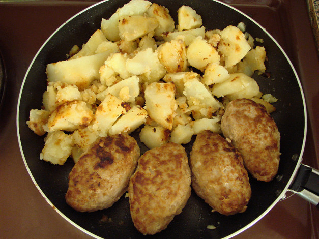 Обои картинки фото еда