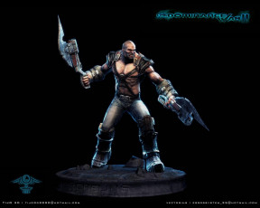 Картинка видео игры dominance war ii