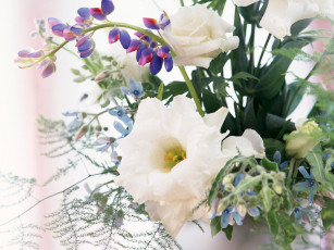 Картинка цветы букеты композиции