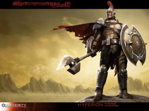 Картинка видео игры dominance war ii