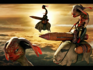 Картинка видео игры dominance war ii