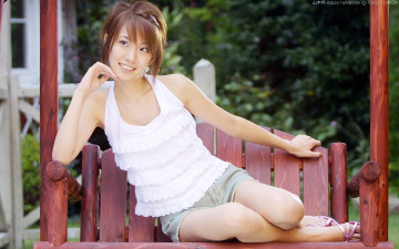 Картинка -Unsort+Азиатки девушки unsort азиатки