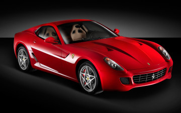 Картинка автомобили ferrari
