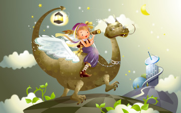 Картинка векторная графика