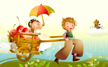 Картинка векторная графика