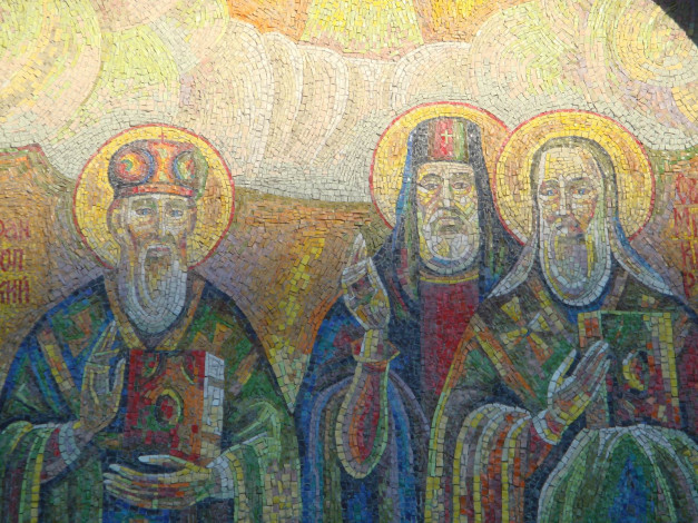 Обои картинки фото разное, религия