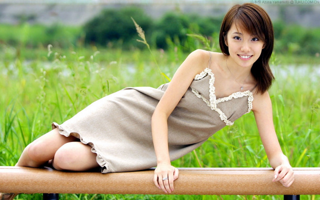 Обои картинки фото -Unsort Азиатки, девушки, unsort, азиатки