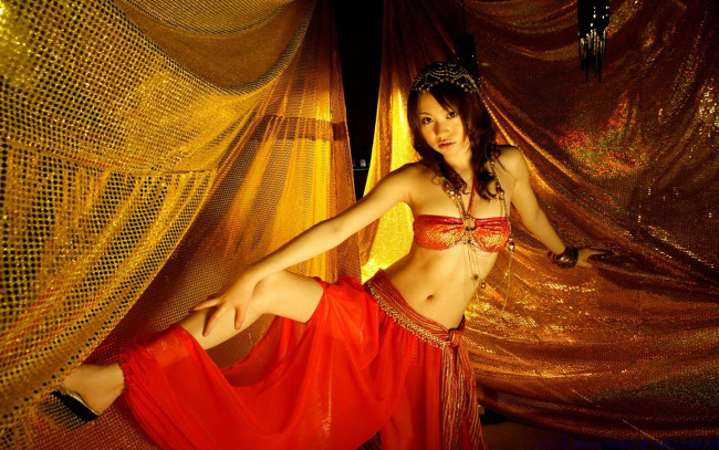 Обои картинки фото -Unsort Азиатки, девушки, unsort, азиатки