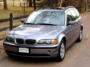 Картинка автомобили bmw