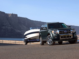 Картинка автомобили ford