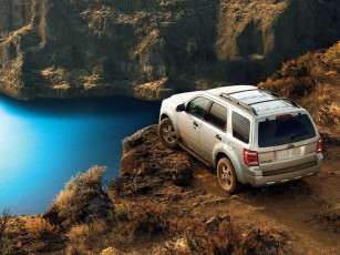 Картинка автомобили ford