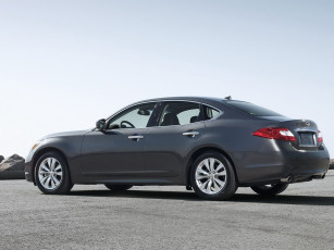 Картинка автомобили infiniti