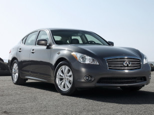 Картинка автомобили infiniti