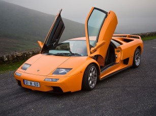 Картинка автомобили lamborghini