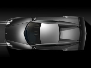 Картинка fenix automotive supercar автомобили