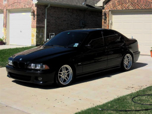 Картинка m5 автомобили bmw