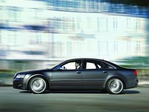 Картинка s8 автомобили audi