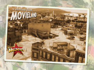 обоя видео, игры, the, movies