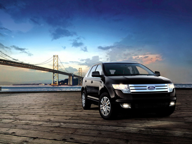 Обои картинки фото автомобили, ford