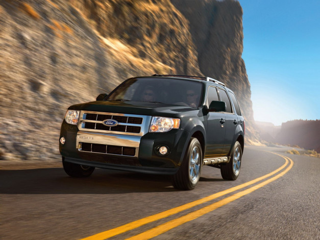 Обои картинки фото автомобили, ford