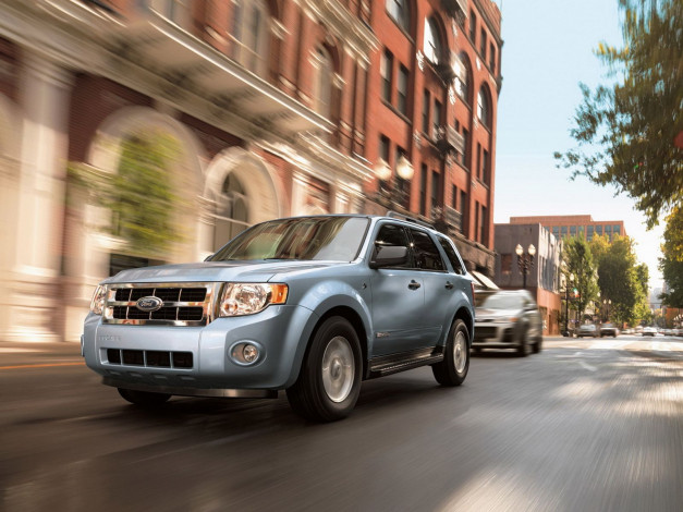 Обои картинки фото автомобили, ford