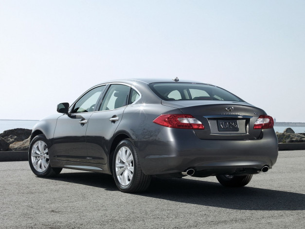 Обои картинки фото автомобили, infiniti