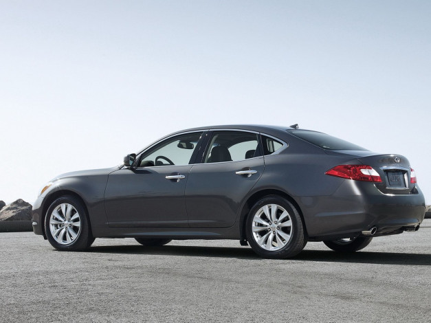 Обои картинки фото автомобили, infiniti