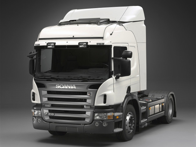 Обои картинки фото автомобили, scania