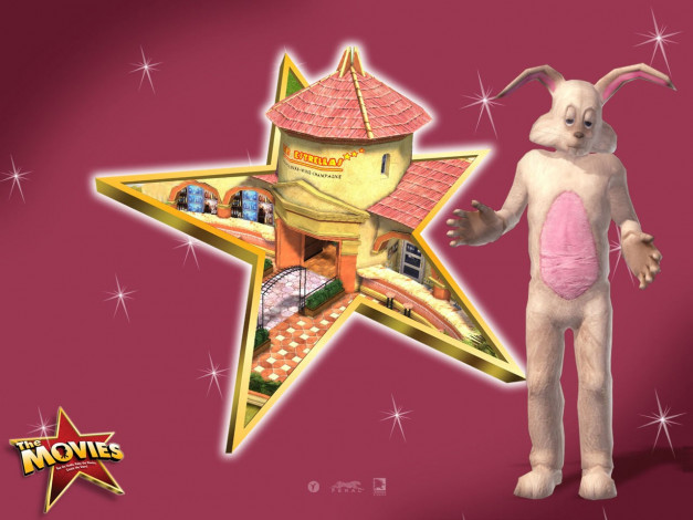 Обои картинки фото видео, игры, the, movies