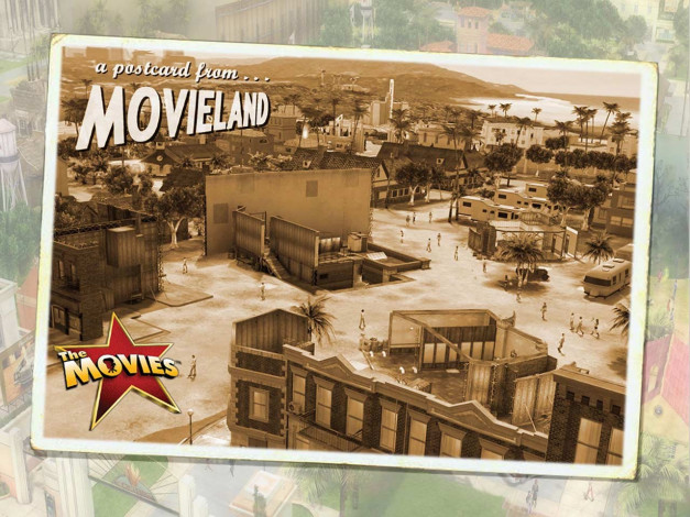 Обои картинки фото видео, игры, the, movies