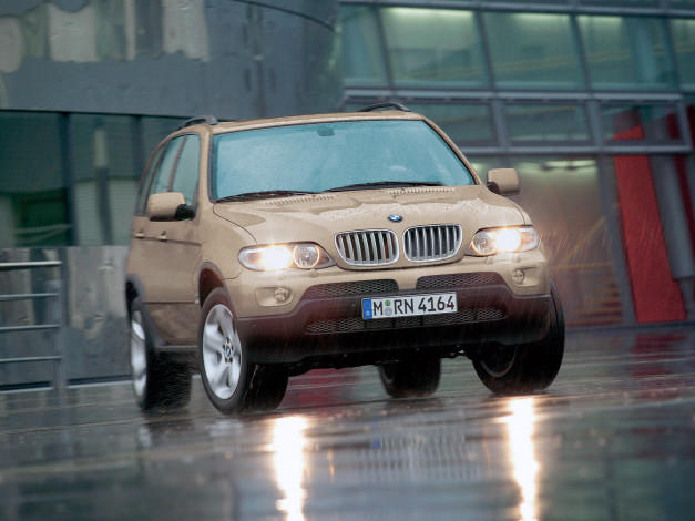 Обои картинки фото x5, автомобили, bmw