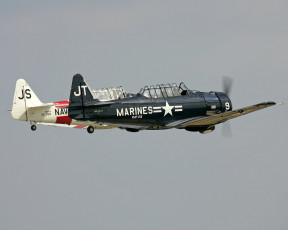 Картинка авиация лёгкие одномоторные самолёты