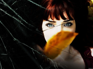 Картинка -Unsort+Креатив девушки креатив