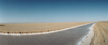 Картинка природа дороги