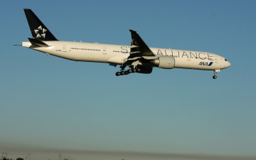 Картинка авиация